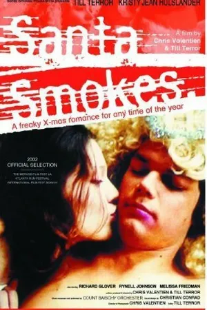 Постер к фильму Santa Smokes (2002)