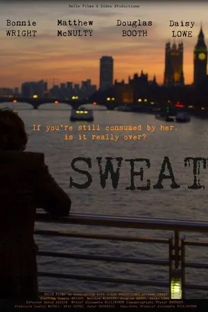 Постер к фильму Sweat (2015)
