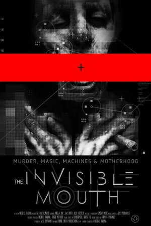 Постер к фильму The Invisible Mouth (-)