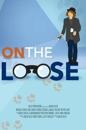 Постер к мультфильму On the Loose (2014)