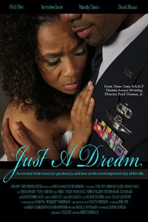 Постер к фильму Just a Dream (2014)