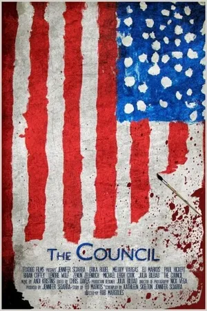 Постер к фильму The Council (2014)