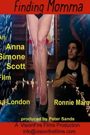 Постер к фильму Finding Momma (2015)