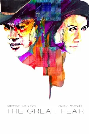 Постер к фильму The Great Fear (2016)