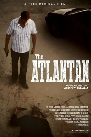 Постер к фильму The Atlantan (2015)