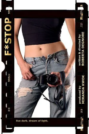 Постер к фильму F*Stop (2004)