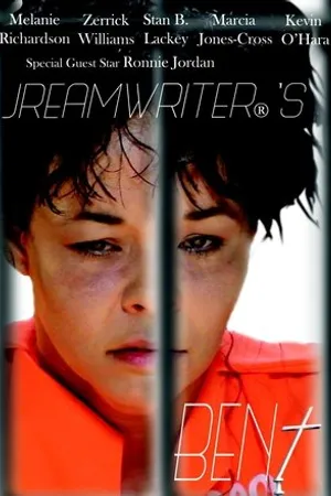 Постер к фильму Jreamwriter's: Bent (2014)