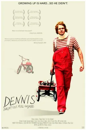 Постер к фильму Dennis Doesn't Live Here Anymore (2014)