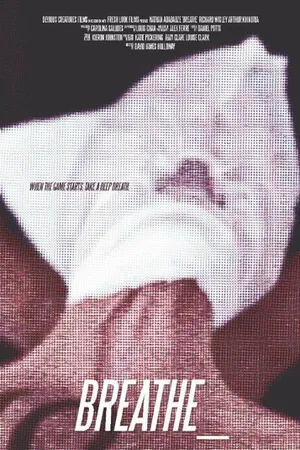 Постер к фильму Breathe (2014)
