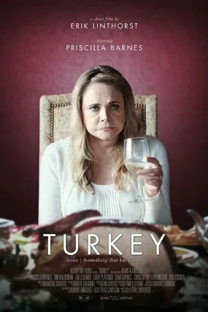 Постер к фильму Turkey (2015)