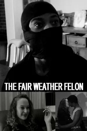 Постер к фильму The Fair Weather Felon (2015)