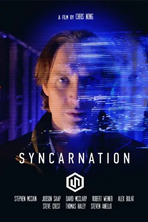 Постер к фильму Syncarnation (2014)