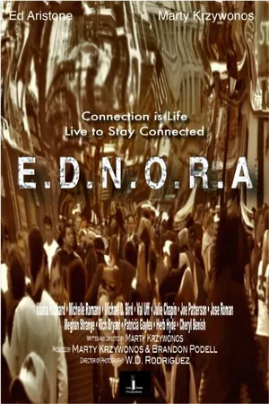 Постер к фильму E.D.N.O.R.A. (2014)