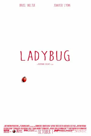 Постер к фильму Ladybug (2014)