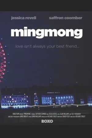 Постер к фильму Mingmong (2015)