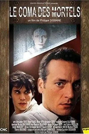 Постер к фильму Le coma des mortels (2004)