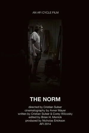 Постер к фильму The Norm (2014)