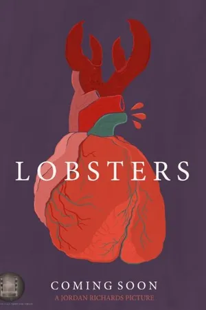 Постер к фильму Lobsters (2015)