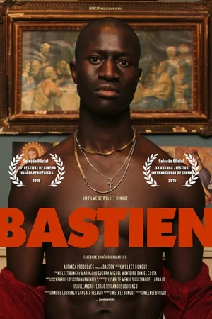 Постер к фильму Bastien (2016)