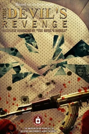 Постер к фильму The Devil's Revenge Sequel of the Devil's Double (-)