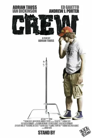 Постер к фильму Crew (2014)