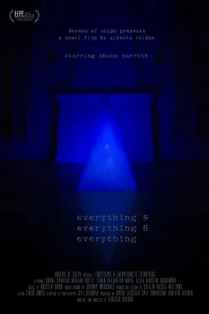 Постер к фильму Everything & Everything & Everything (2014)