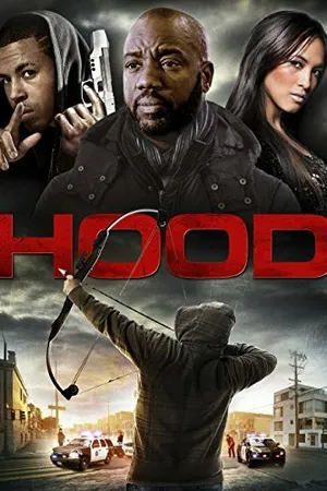 Постер к фильму Hood (2015)