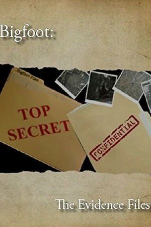 Постер к фильму Bigfoot: The Evidence Files (2014)