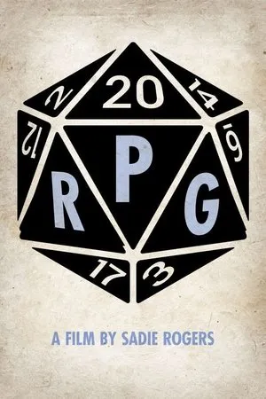 Постер к фильму R.P.G. (2016)