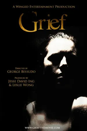 Постер к фильму Grief (2013)