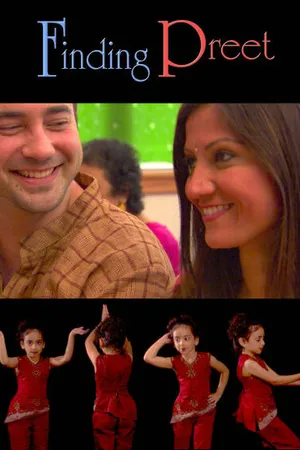 Постер к фильму Finding Preet (2006)