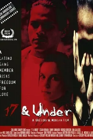 Постер к фильму 17 and Under (1997)