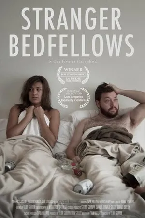 Постер к фильму Stranger Bedfellows (2014)