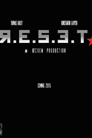 Постер к фильму R.E.S.E.T. (-)