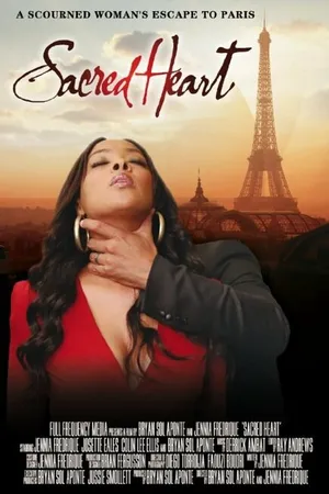 Постер к фильму Sacred Heart (2015)