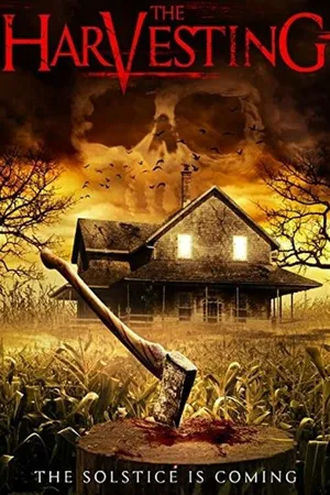 Постер к фильму Жатва (2019)
