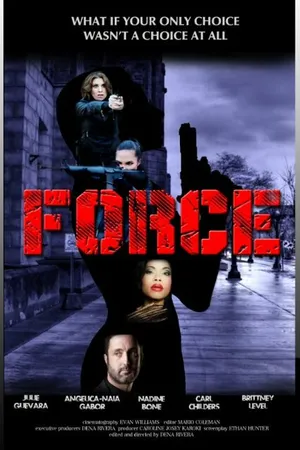 Постер к фильму Force (-)