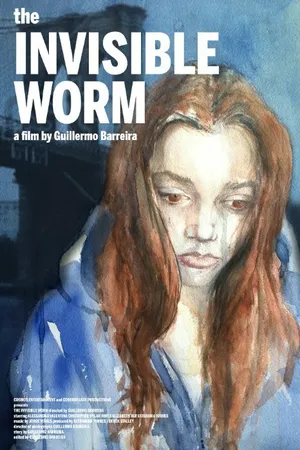 Постер к фильму The Invisible Worm (2017)