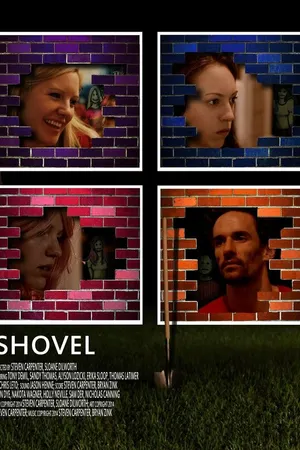 Постер к фильму Shovel (2014)