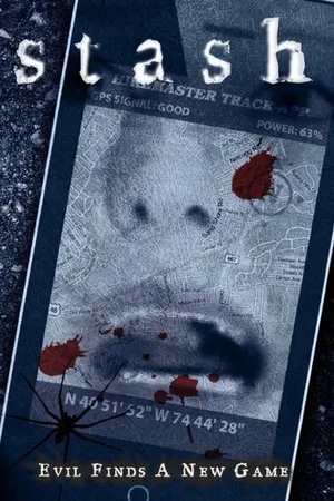 Постер к фильму Stash (2021)