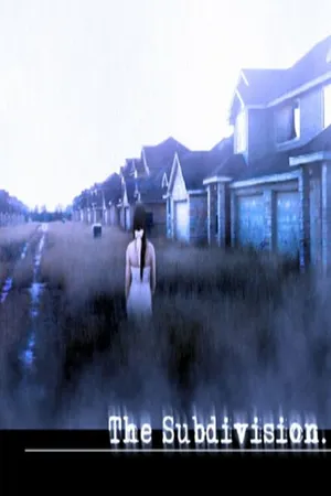 Постер к фильму The Subdivision (-)