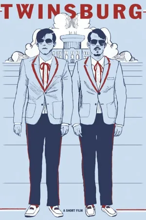 Постер к фильму Twinsburg (2016)