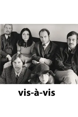 Постер к фильму Визави (1968)