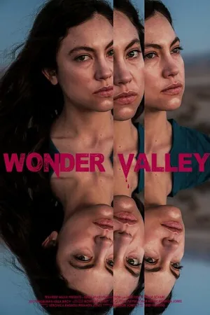 Постер к фильму Wonder Valley (2017)