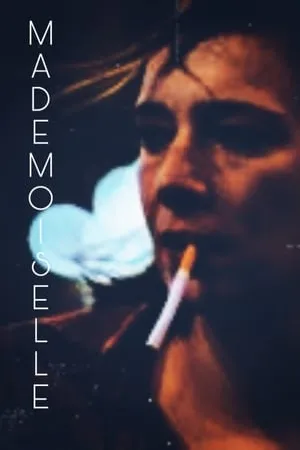 Постер к фильму Mademoiselle (2014)