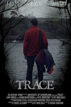Постер к фильму Trace (2014)
