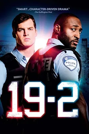 Постер к фильму 19-2 on Bravo: Behind the Scenes (2014)