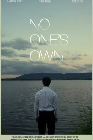 Постер к фильму No One's Own (2014)