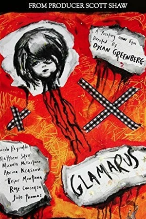 Постер к фильму Glamarus (2014)