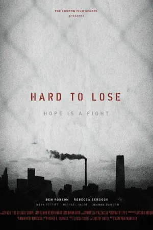 Постер к фильму Hard to Lose (2015)
